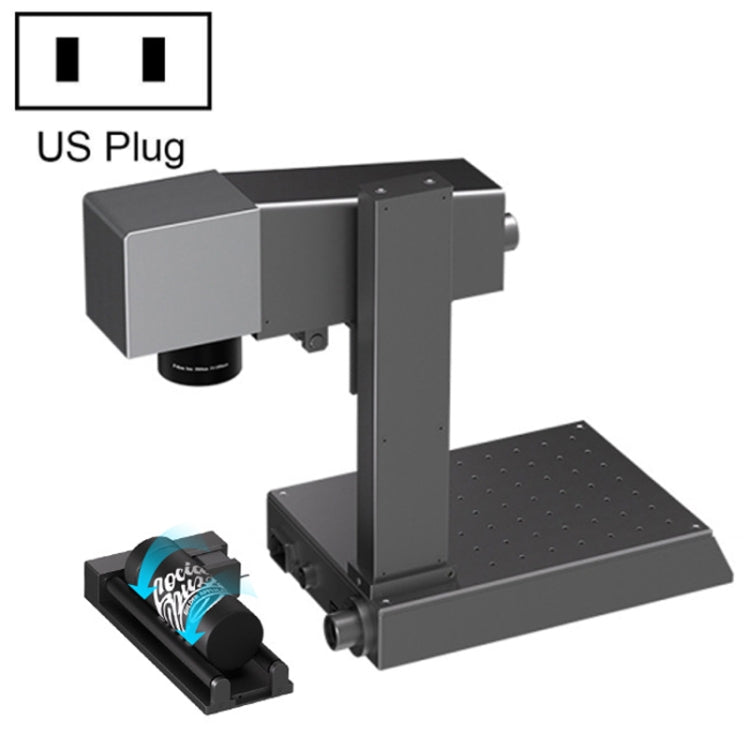 DAJA M1 Pro 2W Metal Nameplate High Precision Characters Laser Carving Machine, M1 Pro Rotating Shaft EU Plug, M1 Pro Rotating Shaft US Plug, M1 Pro Rotating Shaft+Ring Fixture EU Plug, M1 Pro Ring Fixture EU Plug, M1 Pro Ring Fixture US Plug          ...