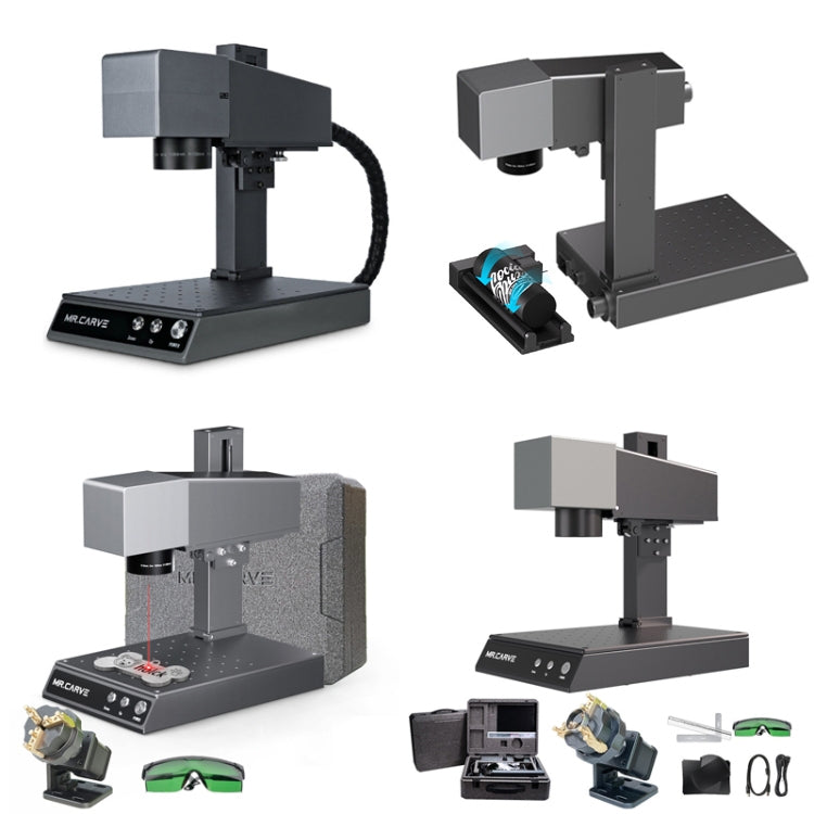 DAJA M1 Pro 2W Metal Nameplate High Precision Characters Laser Carving Machine, M1 Pro Rotating Shaft EU Plug, M1 Pro Rotating Shaft US Plug, M1 Pro Rotating Shaft+Ring Fixture EU Plug, M1 Pro Ring Fixture EU Plug, M1 Pro Ring Fixture US Plug          ...