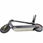 Sainless Steel Bottom Cover Waterproof Scooter Chassis Protection Accessories, Random Color Delivery, For Xiaomi M365 Scooter, For Xiaomi Pro Scooter
