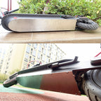 Sainless Steel Bottom Cover Waterproof Scooter Chassis Protection Accessories, Random Color Delivery, For Xiaomi M365 Scooter, For Xiaomi Pro Scooter