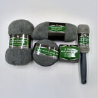 9 In 1 Car Wash Cleaning Kit Car Wash Supplies Car Wash Tools, Gray