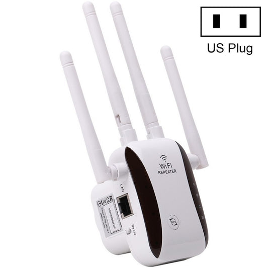 CF-WR758AC WIFI Signal Amplifier Wireless Network Enhancement Repeater, EU Plug, US Plug, AU Plug, UK Plug