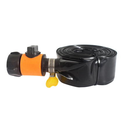 Trampoline Sprinkler Special for Garden Trampoline Watering, 12m