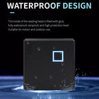 Access Control Controller Board Waterproof Card Reader, IC Swipe Card Reader, ID Swipe Card Reader, IC Credit Card Reader, ID Credit Card Reader