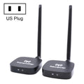 AY88 HDMI Wireless Transmitter WIFI Signal Extender H.264 Format Multi-To-One Application, AY88 US Plug, AY88 UK Plug