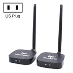 AY88 HDMI Wireless Transmitter WIFI Signal Extender H.264 Format Multi-To-One Application, AY88 US Plug, AY88 UK Plug