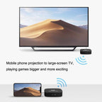 AY88 HDMI Wireless Transmitter WIFI Signal Extender H.264 Format Multi-To-One Application, AY88 US Plug, AY88 UK Plug