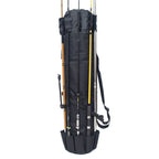 Multifunctional Fishing Rod Bag Fishing Tackle Bag Fishing Supplies，Size: 123x34cm, Multifunctional Fishing Tackle Bag, Fishing Rod Bag