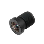 Waveshare WS1053516 High Resolution Lens 16MP, 105 Degree FOV, 3.56mm Focal length, For Raspberry Pi Camera M12 23966, 23966