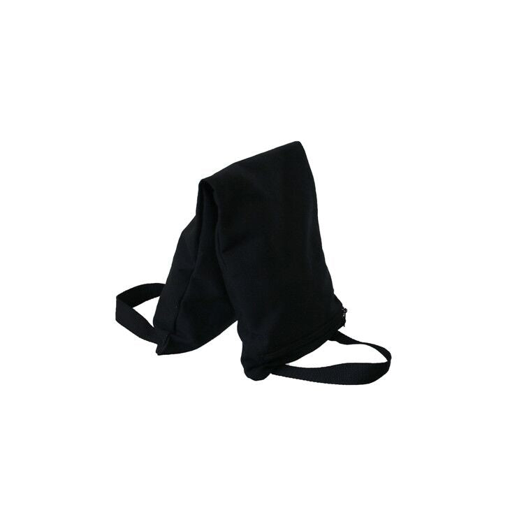 Weight Lifting Fitness Double Handle Canvas Sandbag, Canvas Sandbag(Black), Canvas Sandbag(Gray), Canvas Sandbag(Army Green)