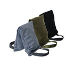 Weight Lifting Fitness Double Handle Canvas Sandbag, Canvas Sandbag(Black), Canvas Sandbag(Gray), Canvas Sandbag(Army Green)