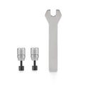 Original Height Adjustable Sticks For DJI RC Plus Remote Control, Thumb Rocker
