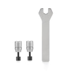 Original Height Adjustable Sticks For DJI RC Plus Remote Control, Thumb Rocker