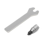 Original Height Adjustable Sticks For DJI RC Plus Remote Control, Thumb Rocker