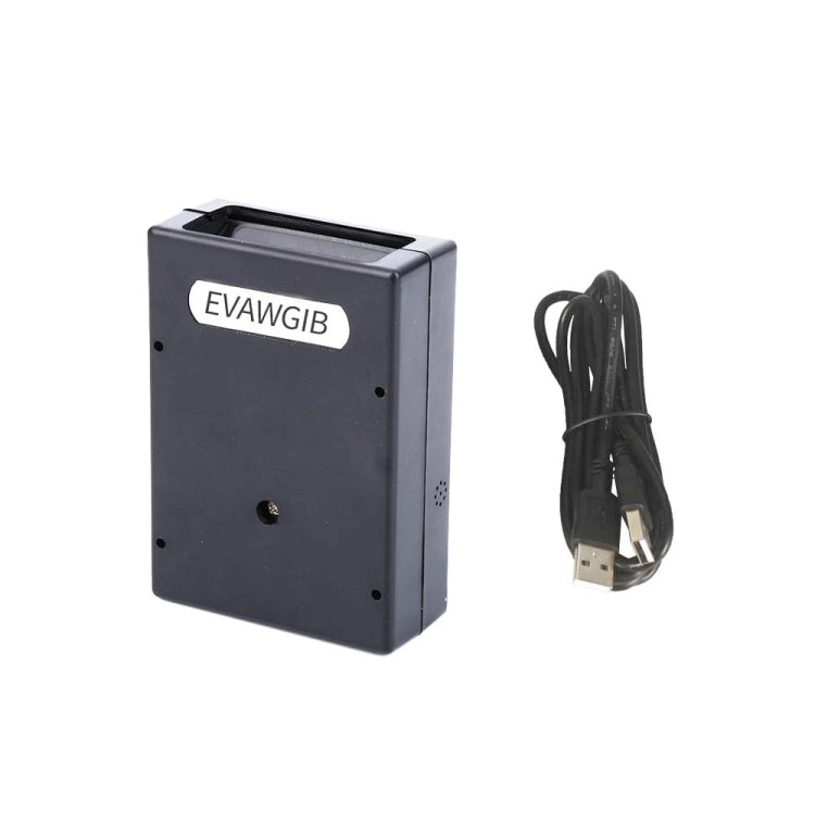 EVAWGIB DL-X720 Red Light 1D Barcode Scanning Recognition Engine, 1D Red Light TTL Interface, 1D Red Light USB Interface, 1D Red Light RS232 Interface