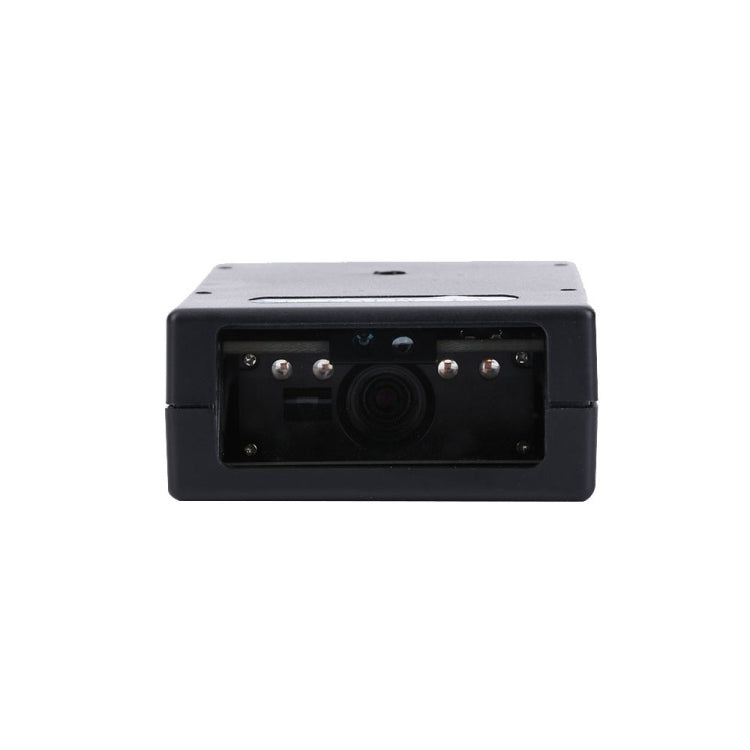 EVAWGIB DL-X720 Red Light 1D Barcode Scanning Recognition Engine, 1D Red Light USB Interface, 1D Red Light RS232 Interface, 1D Red Light TTL Interface