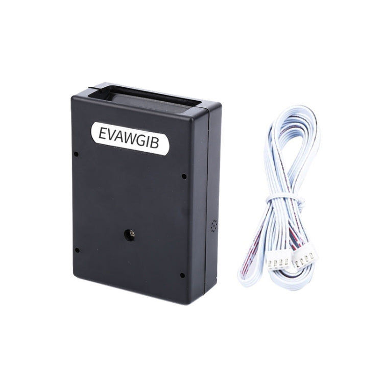 EVAWGIB DL-X720 Red Light 1D Barcode Scanning Recognition Engine, 1D Red Light USB Interface, 1D Red Light RS232 Interface, 1D Red Light TTL Interface