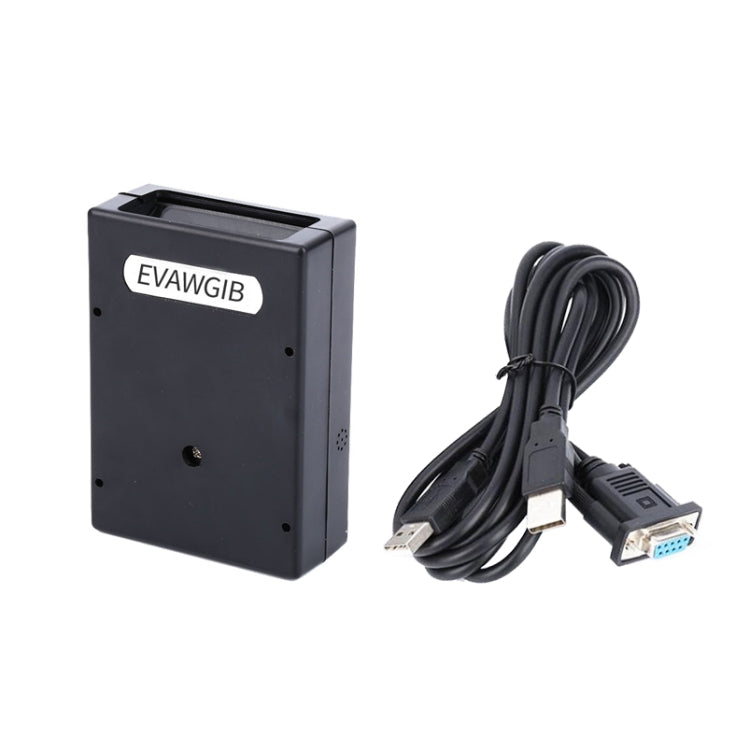 EVAWGIB DL-X720 Red Light 1D Barcode Scanning Recognition Engine, 1D Red Light USB Interface, 1D Red Light RS232 Interface, 1D Red Light TTL Interface