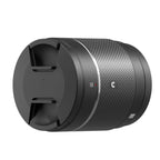 Original  DL 18mm F2.8 ASPH Lens for DJI Zenmuse X9-8K Air PTZ Camera, 18mm F2.8