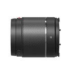 Original  DL 18mm F2.8 ASPH Lens for DJI Zenmuse X9-8K Air PTZ Camera, 18mm F2.8