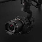 Original  DL 18mm F2.8 ASPH Lens for DJI Zenmuse X9-8K Air PTZ Camera, 18mm F2.8