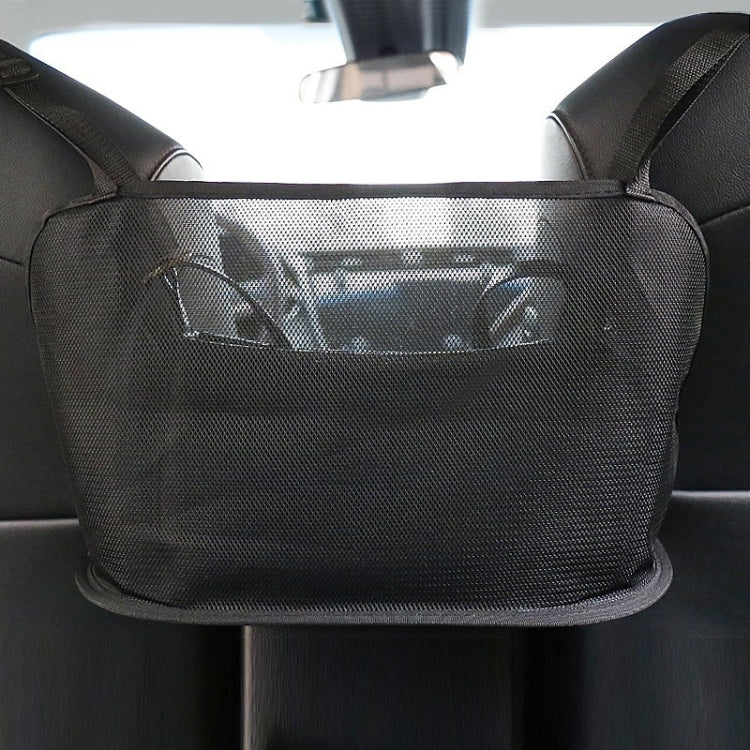 Car Seat Hanging Storage Bag, Without Pocket, With Pocket