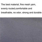 Car Seat Hanging Storage Bag, Without Pocket, With Pocket