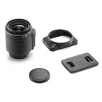 Original DL PZ 17-28mm T3.0 ASPH Lens For DJI Ronin 4D, 17-28mm T3.0