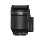 Original DL PZ 17-28mm T3.0 ASPH Lens For DJI Ronin 4D, 17-28mm T3.0