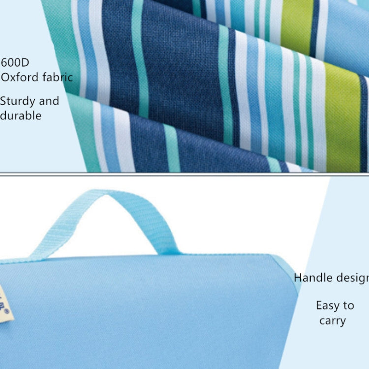 Picnic Mat Outdoor Portable Supplies Moisture Proof Picnic Grass Mat, 145X80CM, 145X180CM, 145X200CM, 195X200CM