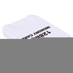 128MB Game Memory Card For Nintendo Wii/Ngc, Game Memory Card