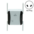 KP1200 1200Mbps Dual Band 5G WIFI Amplifier Wireless Signal Repeater, EU Plug, US Plug, AU Plug, UK Plug