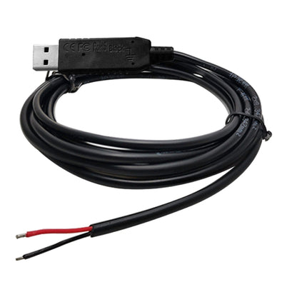 USB Switch Cable Keyboard Mouse Custom Shortcut Keys, 1 Switch, 3 Switches, 6 Switches