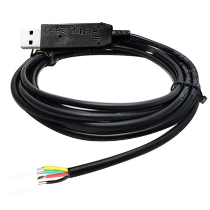 USB Switch Cable Keyboard Mouse Custom Shortcut Keys, 1 Switch, 3 Switches, 6 Switches