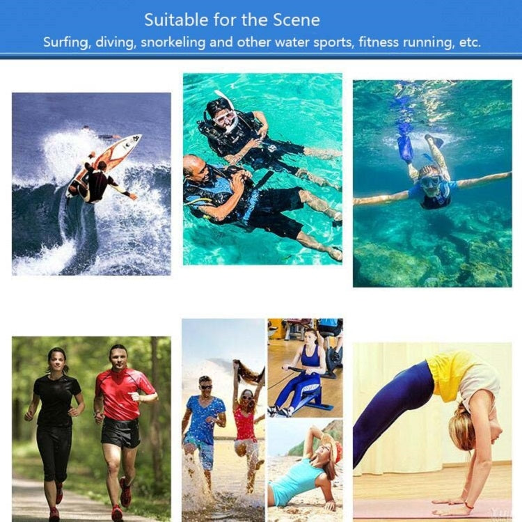 DIVE&SAIL 1.5mm Thick Warm Diving Pants Split Snorkeling Pants Sailing Surfing Winter Swimming Trunks for Women, XS, S, M, L