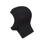 DIVE & SAIL DH-002 1mm Men and Women Swimming Caps Sunscreen Diving Cap Surfing Diving Headgear, 1MM Size: S, 1MM Size: M, 1MM Size: L, 1MM Size: XL