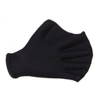 DIVE & SAIL DG-009 Swimming Flippers 2mm Diving Gloves, One Size