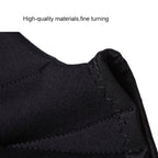 DIVE & SAIL DG-009 Swimming Flippers 2mm Diving Gloves, One Size