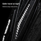 WHEEL UP X5 EVA Hard Shell Balance Bike Front Bag Electric Scooter Bicycle Front Bag Electric Folding Handle Bag, X5-2L, X5-PLUS-3L