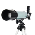 Adult Children Astronomy Stargazing HD Telescope, HD Telescope