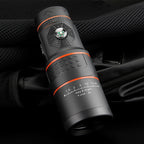 FEIRSH 12x50 High-Definition Low-Light Night Vision Monoculars Concert Mobile Phone Camera Binoculars, T01 12x50