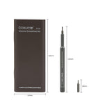 Baku BA-3338 24 In 1 Multifunctional Screwdriver Set Mobile Computer Repair Tool, Baku BA-3338