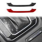 For Volkswagen Magotan / CC Left-Hand Drive Gear Shift Panel Trim Sticker