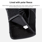 Kyncilor A0062 Outdoor Camping Three-finger Gloves Antiskid Sports Fishing Gloves, M, L, XL