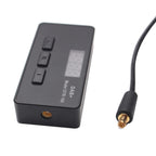 DAB+Digital Broadcasting Receiver Box Car DAB+Receiver Box with FM Forwarding, with FM Forwarding