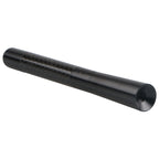 5 PCS Aluminum Alloy Carbon Brazing Antenna Car Decoration Beautiful Antenna Car Roof Antenna Modification
