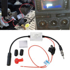 CHE YOULE ANT-208 Radio Amplifier Car Radio Antenna Amplifier, ANT-208 Radio Amplifier