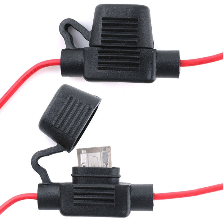 CHE YOULE ANT-208 Radio Amplifier Car Radio Antenna Amplifier, ANT-208 Radio Amplifier