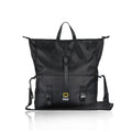 Rhinowalk Multifunctional One Shoulder Crossbody Cycling Bag Large Capacity Messenger Bag Bicycle Rear Shelf Bag