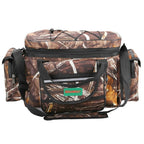SeaKnight SK003 Multifunctional Lure Bag Shoulder Messenger Bag Fishing Gear Waist Bag